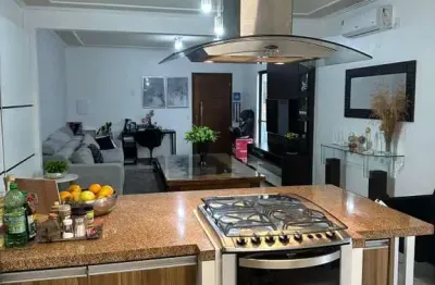 Cobertura para venda em florianópolis, ingleses do rio vermelho, 3 dormitórios, 1 suíte, 1 banheiro, 2 vagas