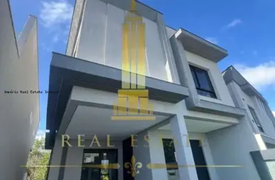 Casa para venda em porto belo, vila nova, 3 dormitórios, 3 suítes, 3 vagas