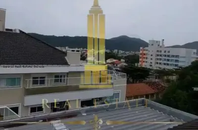 Cobertura para venda em florianópolis, ingleses do rio vermelho, 3 dormitórios, 1 suíte, 3 banheiros, 1 vaga