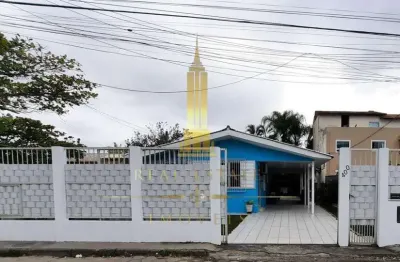 Casa para venda em florianópolis, ingleses do rio vermelho, 2 dormitórios, 2 banheiros, 5 vagas