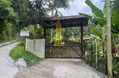 Sítio para venda em santo amaro da imperatriz, canto dos thiesen s/n bairro fazenda dos sacramentos, 3 dormitórios, 1 suíte, 2 banheiros, 6 vagas