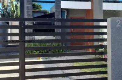 Sobrado para venda em florianópolis, ingleses do rio vermelho, 2 dormitórios, 2 suítes, 1 banheiro, 1 vaga