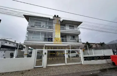 Apartamento para venda em florianópolis, ingleses do rio vermelho, 2 dormitórios, 1 suíte, 2 banheiros, 1 vaga