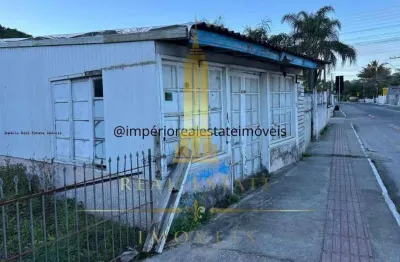 Terreno à venda no Ponta das Canas, Florianópolis 