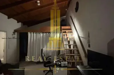 Casa para venda em florianópolis, são joão do rio vermelho, 1 dormitório, 1 banheiro, 1 vaga