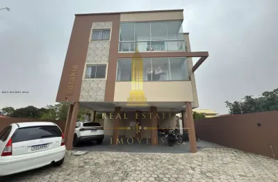 Apartamento para venda em florianópolis, ingleses do rio vermelho, 2 dormitórios, 1 suíte, 2 banheiros, 1 vaga