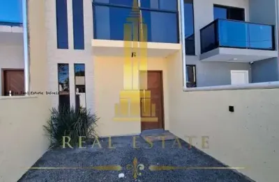 Sobrado para venda em florianópolis, são joão do rio vermelho, 2 dormitórios, 1 banheiro, 1 vaga