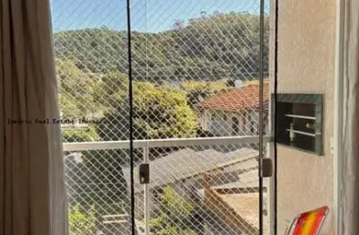 Apartamento para venda em florianópolis, ingleses do rio vermelho, 2 dormitórios, 1 suíte, 2 banheiros, 1 vaga