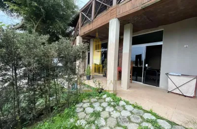 Casa para venda em florianópolis, cachoeira do bom jesus, 5 dormitórios, 3 banheiros, 4 vagas