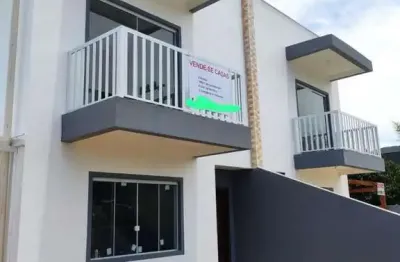 Sobrado para venda em florianópolis, são joão do rio vermelho, 2 dormitórios, 2 suítes, 2 banheiros, 1 vaga