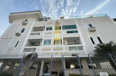 Apartamento para venda em florianópolis, canasvieiras, 2 dormitórios, 1 suíte, 2 banheiros, 1 vaga