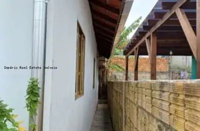 Casa para Venda em Florianópolis, São João do Rio Vermelho, 2 dormitórios, 2 banheiros, 1 vaga