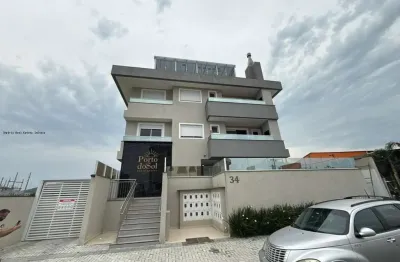 Apartamento para venda em florianópolis, ingleses do rio vermelho, 2 dormitórios, 1 suíte, 2 banheiros, 1 vaga