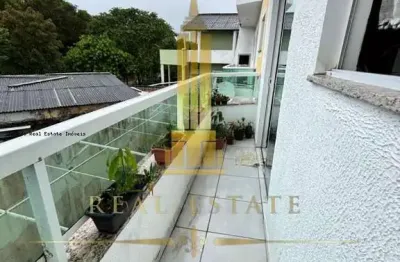 Apartamento para Venda em Florianópolis, Ingleses do Rio Vermelho, 2 dormitórios, 1 suíte, 2 banheiros, 1 vaga