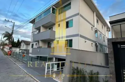 Apartamento para venda em florianópolis, ingleses, 2 dormitórios, 1 suíte, 2 banheiros, 1 vaga