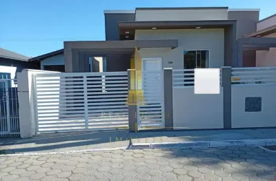 Casa para Venda em Florianópolis, São João do Rio Vermelho, 2 dormitórios, 1 suíte, 2 banheiros, 1 vaga