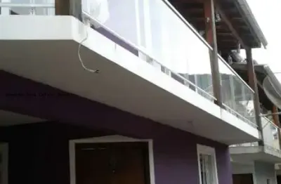 Casa para Venda em Florianópolis, São João do Rio Vermelho, 3 dormitórios, 1 banheiro, 1 vaga