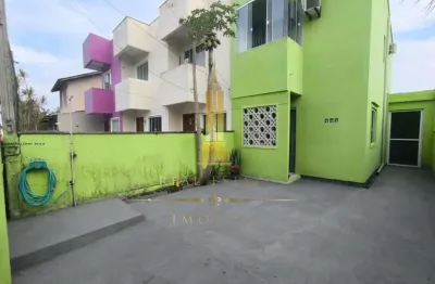 Sobrado para venda em florianópolis, são joão do rio vermelho, 2 dormitórios, 1 banheiro, 1 vaga