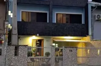 Casa para Venda em Florianópolis, Vargem do Bom Jesus, 4 dormitórios, 2 suítes, 2 banheiros, 1 vaga