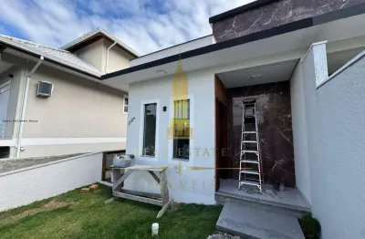 Casa para venda em florianópolis, são joão do rio vermelho, 2 dormitórios, 1 banheiro, 1 vaga