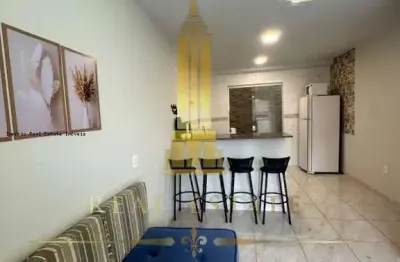 Apartamento para Venda em Florianópolis, Ingleses do Rio Vermelho, 2 dormitórios, 1 banheiro