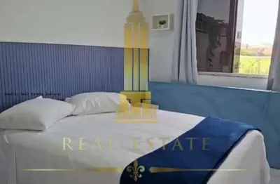 Apartamento para temporada em florianópolis, ingleses do rio vermelho, 2 dormitórios, 1 banheiro, 1 vaga