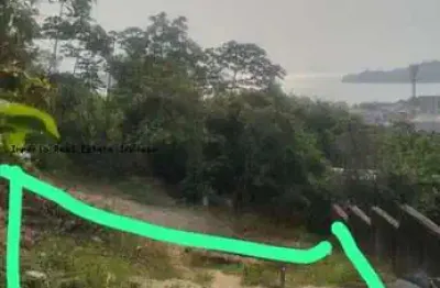 Terreno à venda no Ribeirão da Ilha, Florianópolis 