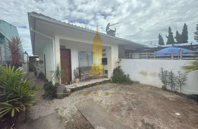 Casa para venda em florianópolis, são joão do rio vermelho, 2 dormitórios, 1 suíte, 2 banheiros, 1 vaga