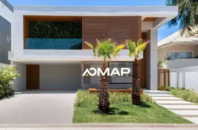 Casa em condomínio fechado com 5 quartos à venda na Rua Rachel de Queiroz, 1, Barra da Tijuca, Rio de Janeiro