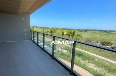 Apartamento com 4 quartos à venda na Avenida das Américas, 10002, Barra da Tijuca, Rio de Janeiro