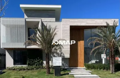 Casa com 5 dormitórios à venda, 950 m² por R$ 16.900.000,00 - Barra da Tijuca - Rio de Janeiro/RJ