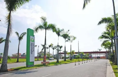 Terreno à venda, 800 m² por R$ 6.200.000,00 - Barra da Tijuca - Rio de Janeiro/RJ