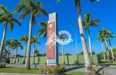 Terreno à venda, 900 m² por R$ 7.500.000,00 - Barra da Tijuca - Rio de Janeiro/RJ