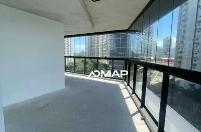 Apartamento com 3 quartos à venda na Avenida José Luiz Ferraz, 155, Recreio dos Bandeirantes, Rio de Janeiro