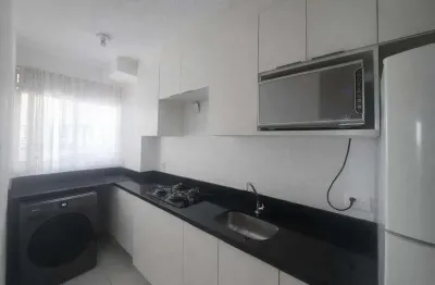 Cond. Onix - Apartamento à venda com 42m², 2 quartos  - Condomínio ONIX - Jardim do Lago