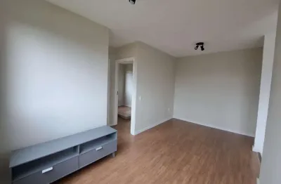 Apartamento com 2 quartos à venda no Jardim do Lago, São Paulo 