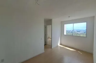 Apartamento com 2 quartos à venda no Jardim do Lago, São Paulo 