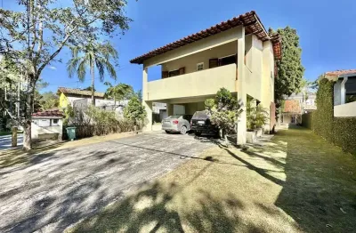 Nova Higienópolis - Cond. Nova Higienópolis - 3d/1st, lareira, edícula multiuso 50 m² - frente p/ área de lazer do condomínio!