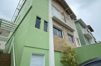 Casa em condomínio fechado com 3 quartos à venda no Novo Osasco, Osasco 