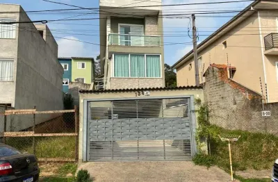Casa com 3 quartos à venda no Novo Osasco, Osasco 