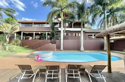 Aldeia da Fazendinha - Fazendinha - 5 sts, ap. hóspedes, maravilhoso lazer!