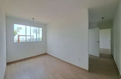 Cond. Onix - Apartamento Padrão no Condomínios Onix - Jardim do Lago