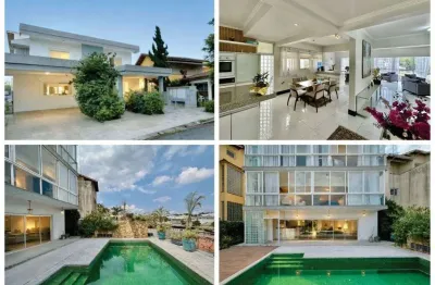 São Paulo II - Cond São Paulo II - 5 sts, elevador panorâmico, piscina, salão gourmet!