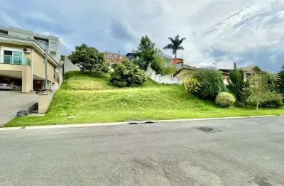 Village Los Angeles - Terreno no Cond. Village Los Angeles - 516,20 m²