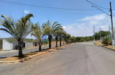 Lote Exclusivo à Venda no Condomínio Estância do Cipó (Jaboticatubas) – Financia e Aceita Permuta