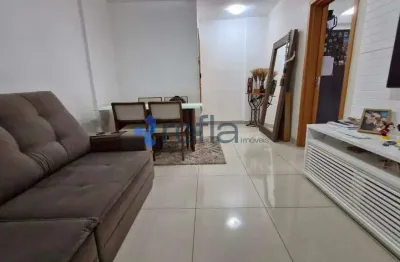 Apartamento à venda, 2 quartos, 1 suíte, 2 vagas, Buritis - Belo Horizonte/MG
