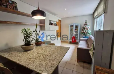 Apartamento à venda, 3 quartos, 1 suíte, 2 vagas, Buritis - Belo Horizonte/MG