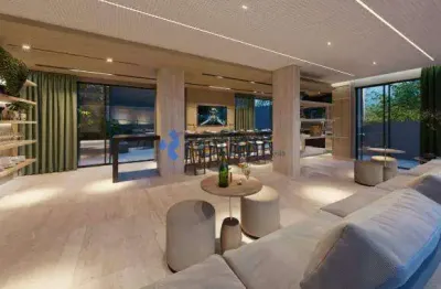 Apartamento à venda em Santo Antônio, Belo Horizonte — Financiamento Aceito