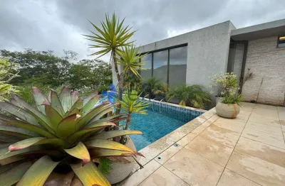 Casa à venda em Alphaville Lagoa dos Ingleses, Nova Lima (Financiamento Sim)