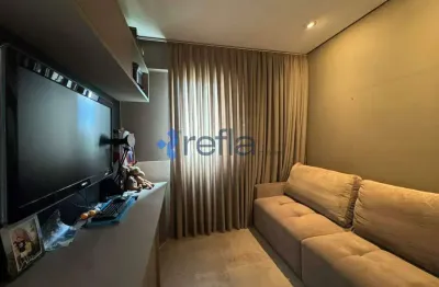 Apartamento à venda, 2 quartos, 2 suítes, 2 vagas, Vila da Serra - Nova Lima/MG